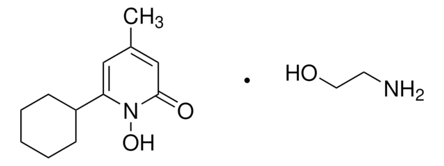 环吡司胺 United States Pharmacopeia (USP) Reference Standard