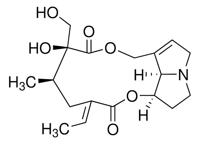 Usaramin phyproof&#174; Reference Substance