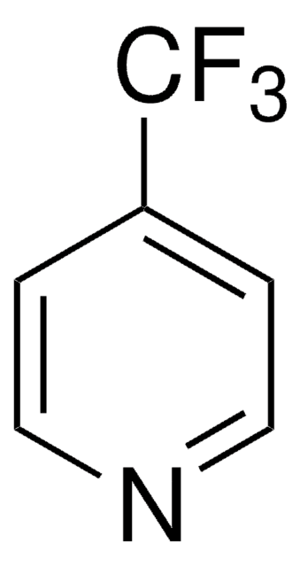 4-(Trifluormethyl)-pyridin 97%