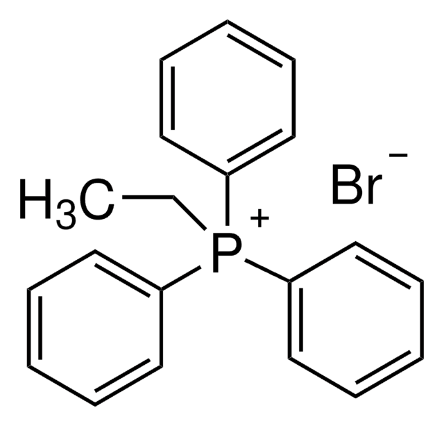 Ethyltriphenylphosphonium 99%