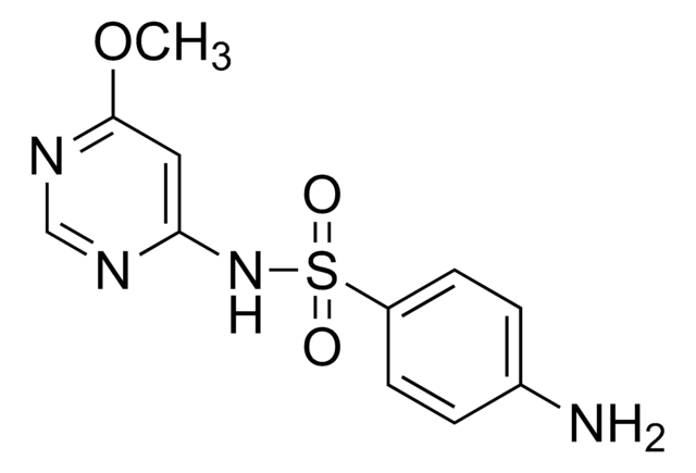 Sulfamonomethoxine