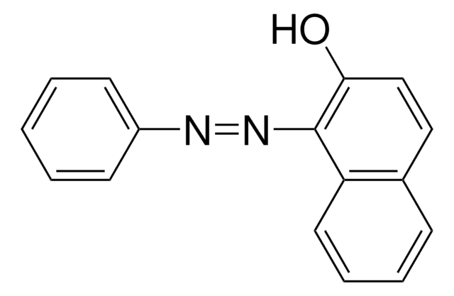 スダンI Dye content &#8805;95&#160;%