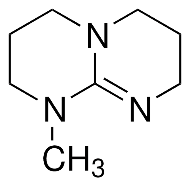 7-Methyl-1,5,7-triazabicyclo[4.4.0]dec-5-en 98%