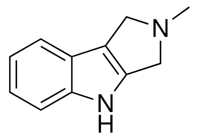 2-methyl-1,2,3,4-tetrahydropyrrolo[3,4-b]indole AldrichCPR