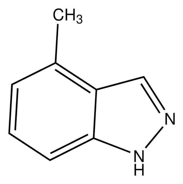 4-Methyl-1H-indazole AldrichCPR