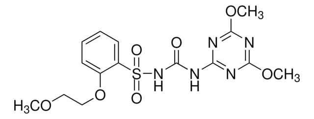 醚磺隆 PESTANAL&#174;, analytical standard