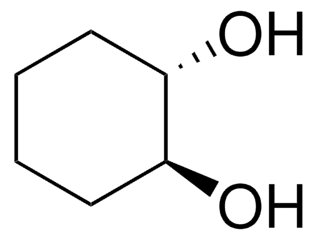 (1S,2S)-trans-1,2-シクロヘキサンジオール 99%