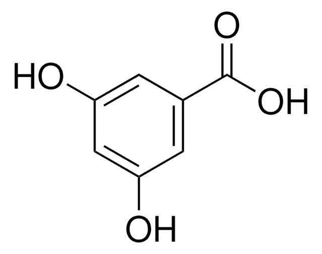 3,5-ジヒドロキシ安息香酸 97%