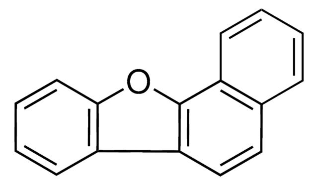 苯并[b]萘并[2,1-d]呋喃 BCR&#174;, certified reference material