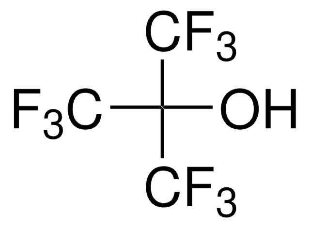 Nonafluoro-tert-butyl alcohol 99%