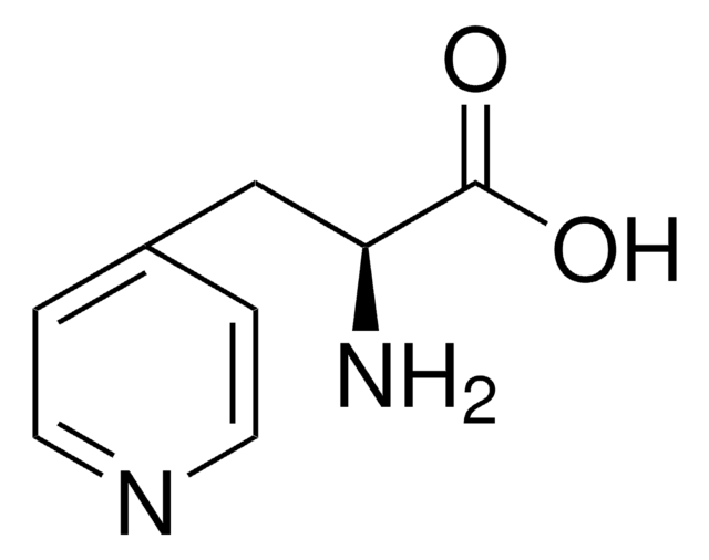 3-(4-Pyridyl)-L-alanin &#8805;98.0%