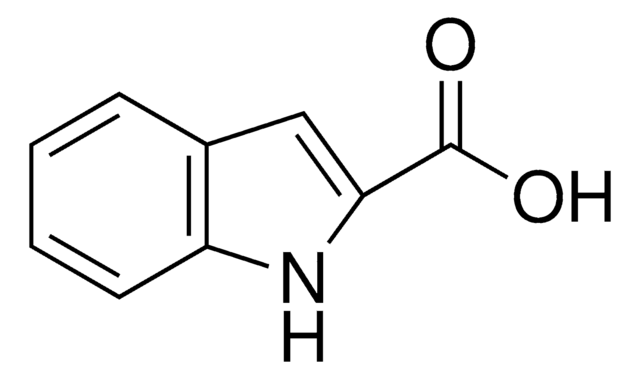 Indol-2-Carboxylsäure 98%