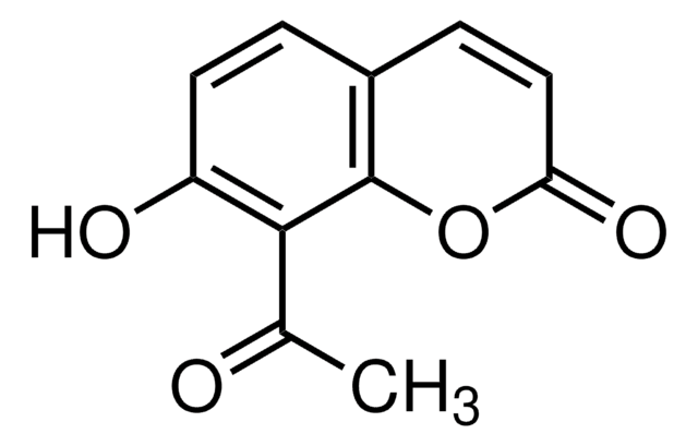 8-Acetyl-7-Hydroxycumarin 97%