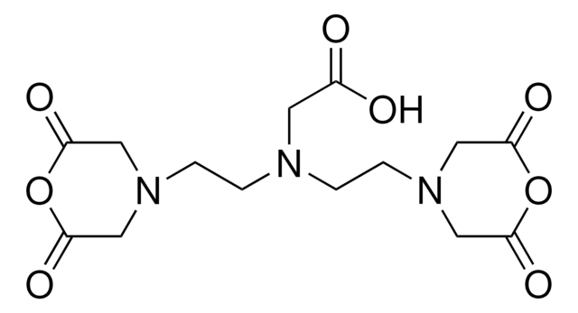 Diethylentriaminpentaessigsäuredianhydrid 98%