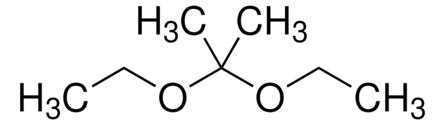 2,2-Diethoxypropane 97%