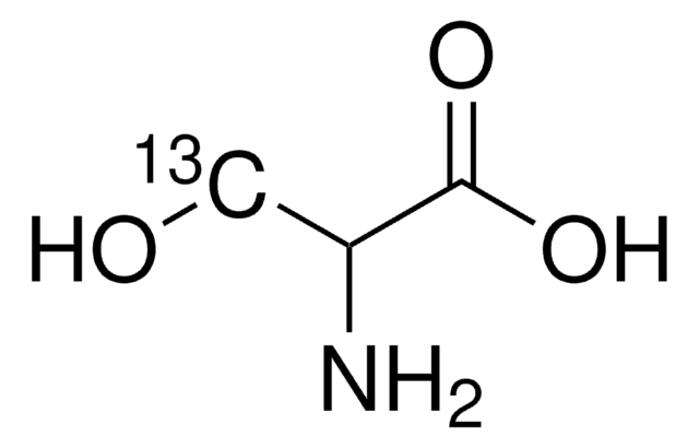 DL-丝氨酸-3-13C 99 atom % 13C