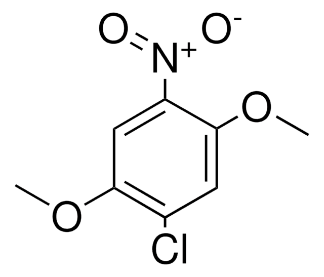 4-CHLORO-2,5-DIMETHOXYNITROBENZENE AldrichCPR