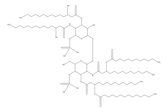 リピッド A, ジホスホリル from Escherichia coli F583 (Rd mutant)