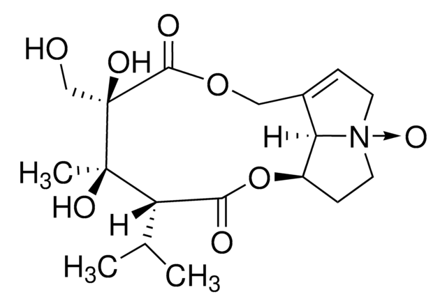 Juncein-N-oxid phyproof&#174; Reference Substance