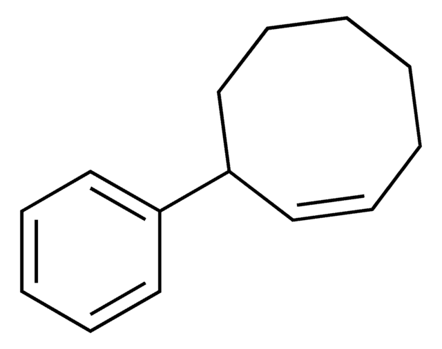 3-PHENYL-1-CYCLOOCTENE AldrichCPR