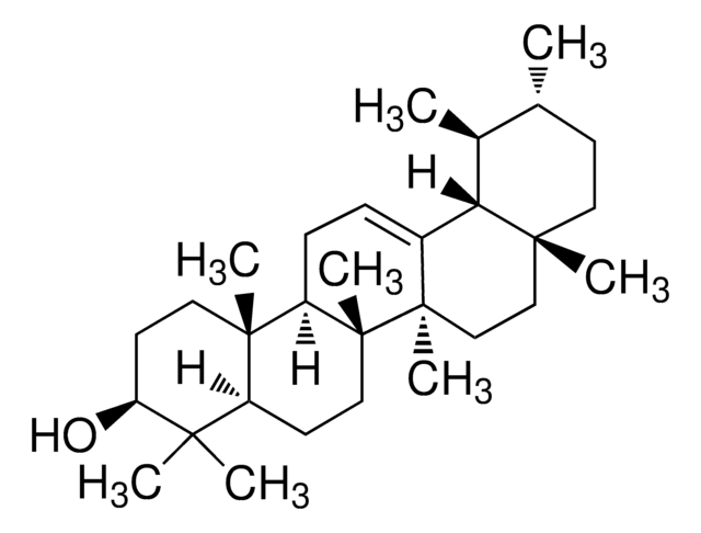 &#945;-香树脂醇 analytical standard