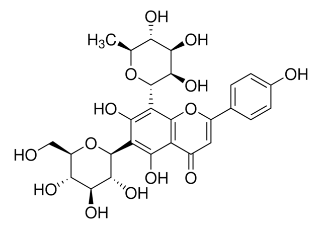 佛莱心苷 phyproof&#174; Reference Substance