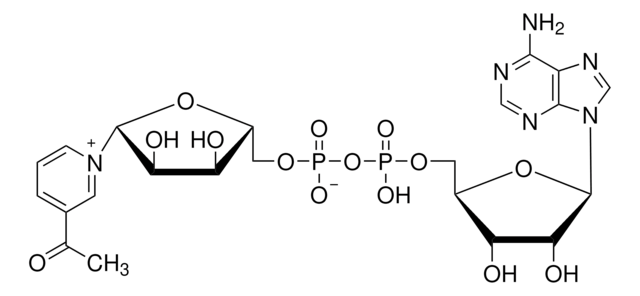 3-Acetylpyridinadenindinukleotid &#8805;85%