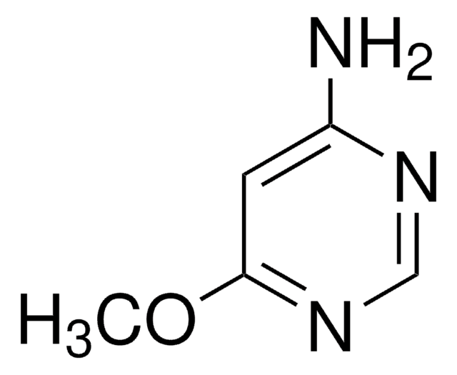 4-氨基-6-甲氧基嘧啶 96%