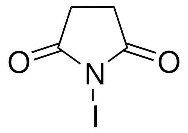 N-碘代琥珀酰亚胺 95%