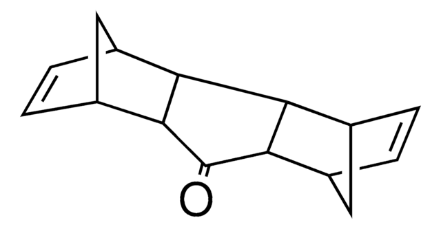 1,4,4A,4B,5,8,8A,9A-OCTAHYDRO-1,4:5,8-DIMETHANOFLUOREN-9-ONE, ISOMER I AldrichCPR