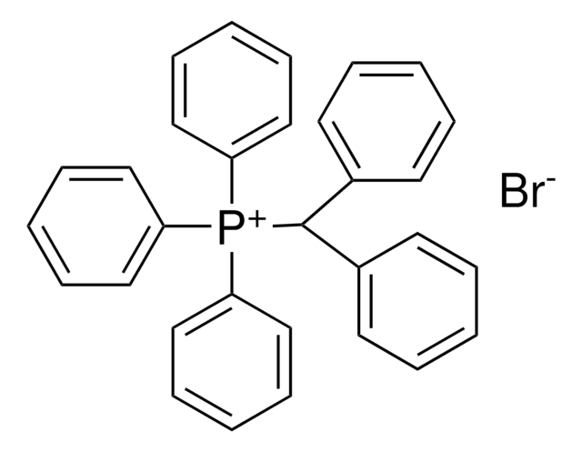 BENZHYDRYL(TRIPHENYL)PHOSPHONIUM BROMIDE AldrichCPR