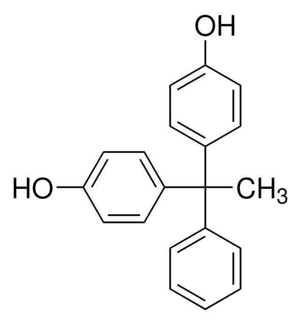 4,4&#8242;-(1-Phenylethyliden)bisphenol 99%