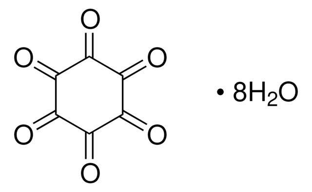 Hexaketocyclohexan Octahydrat 97%