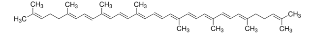 Lycopin analytical standard