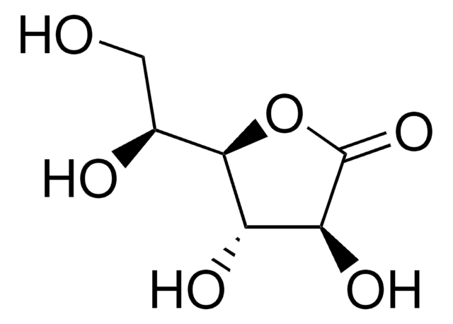 L-Galactono-1,4-lacton &#8805;95.0% (GC)