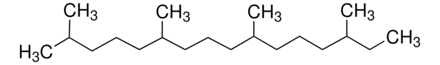 植烷 analytical standard