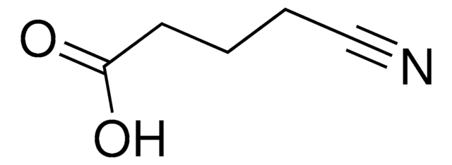 4-cyanobutanoic acid AldrichCPR