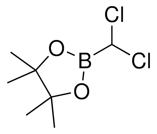 Pinacol (dichloromethyl) boronate &#8805;95%