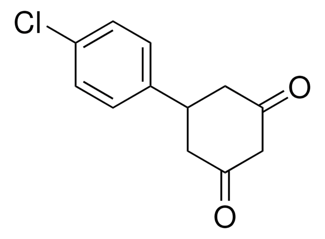 5-(4-Chlorophenyl)-1,3-cyclohexanedione 95%