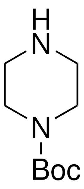 1-Boc-piperazin 97%