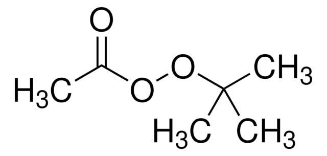 tert-Butylperacetat -Lösung 50&#160;wt. % in odorless mineral spirits