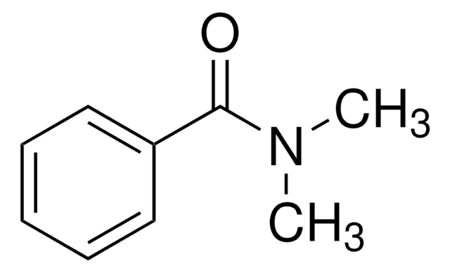 N,N-Dimethylbenzamid 99%