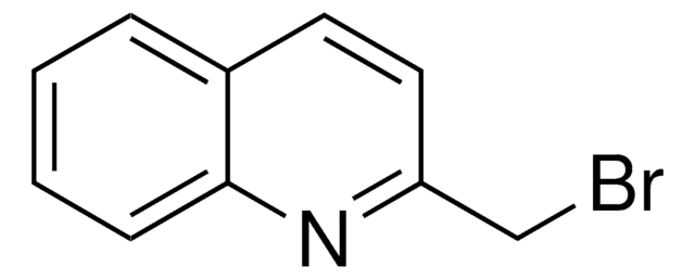 2-(Brommethyl)chinolin &#8805;96.5% (GC)