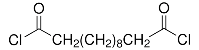 Dodecandioyldichlorid 98%