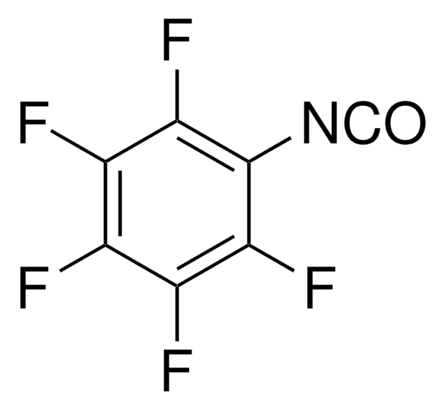 Pentafluorophenyl isocyanate 97%