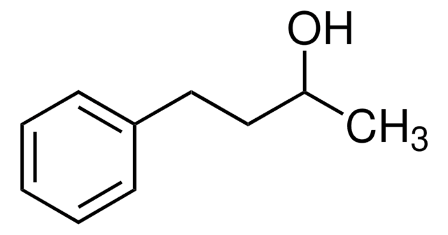 4-Phenyl-2-butanol 97%