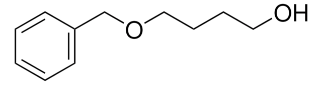 4-Benzyloxy-1-butanol 97%