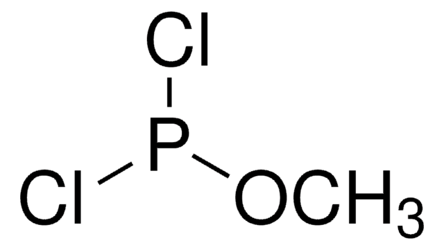 Methyldichlorphosphit technical grade