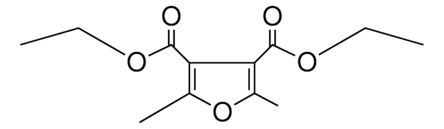 DIETHYL 2,5-DIMETHYL-3,4-FURANDICARBOXYLATE AldrichCPR