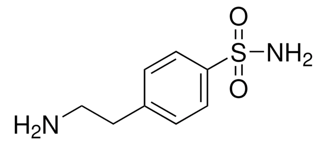 4-（2-氨乙基）苯磺酰胺 99%